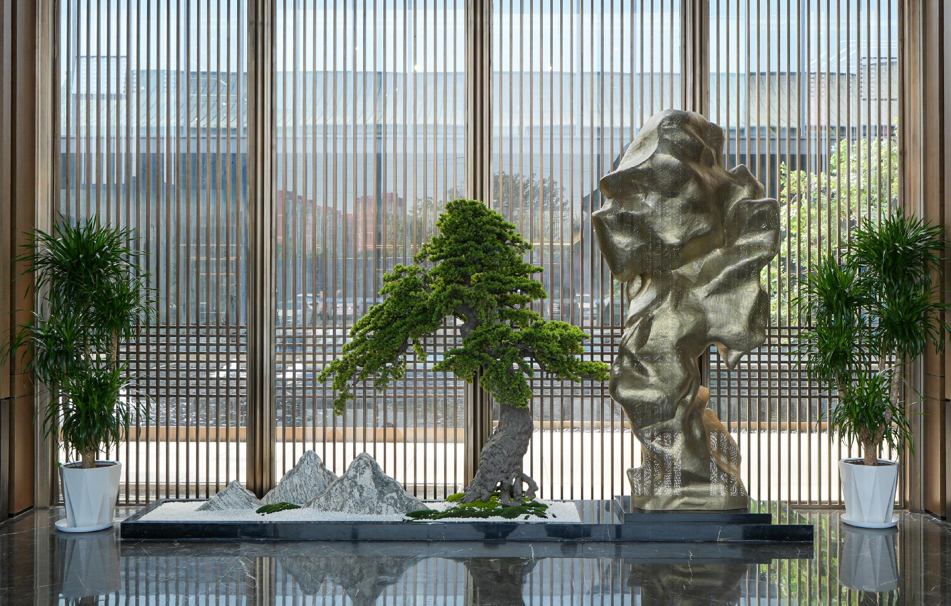 当行业陷入极致焦虑内卷时，房地产企业该练什么“内功”？